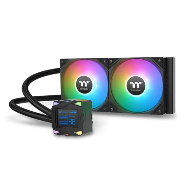 WATERCOOLER THERMALTAKE LA240-S ARGB SYNC