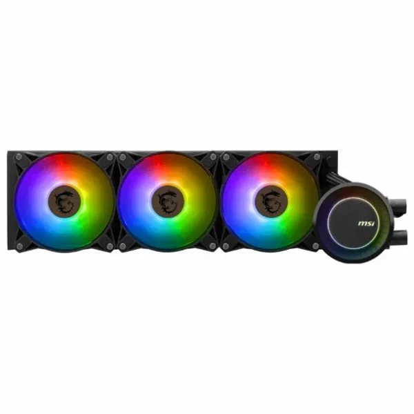 WATERCOOLER MSI MAG CORELIQUID E360