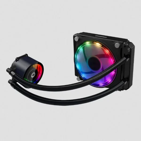 WATERCOOLER GAMEMAX ICECHILL 120 ARGB AIO