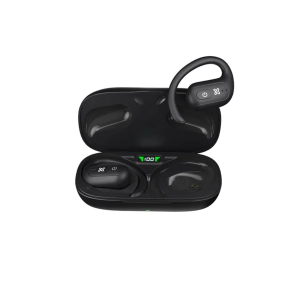 Auricular Klip Xtreme In ear Inalámbrico, 20Hs, c/cancelacion de Ruido - IPX5