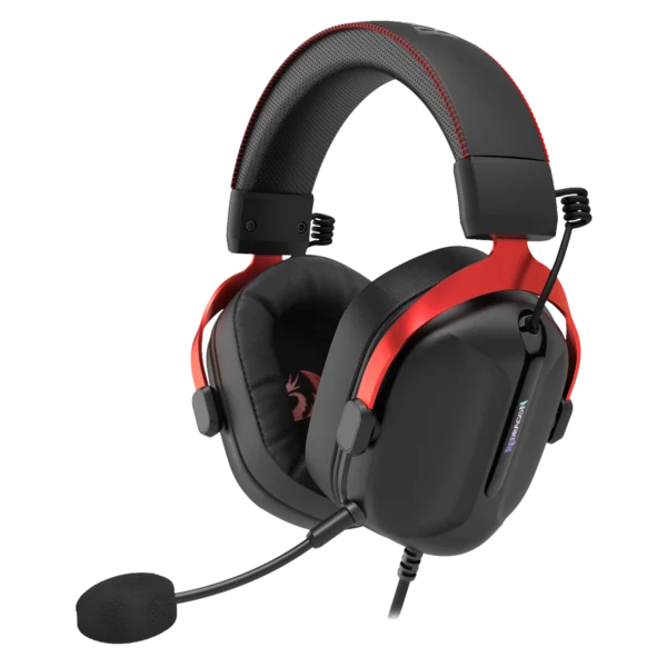 Auricular Redragon Cybill H312
