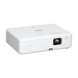PROYECTOR EPSON EPIQVISION FLEX CO-W01 3000L WXGA
