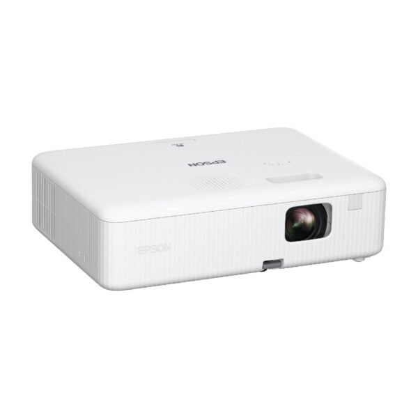 PROYECTOR EPSON EPIQVISION FLEX CO-W01 3000L WXGA