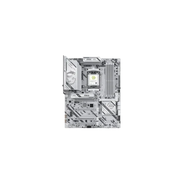 Motherboard MSI MAG B850 GAMING PLUS MAX WIFI AM5
