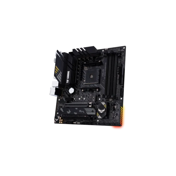 Motherboard (AM4) TUF GAMING B550M-PLUS