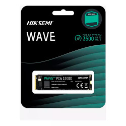 SSD M.2 NVME 512GB G3 HIKSEMI WAVE