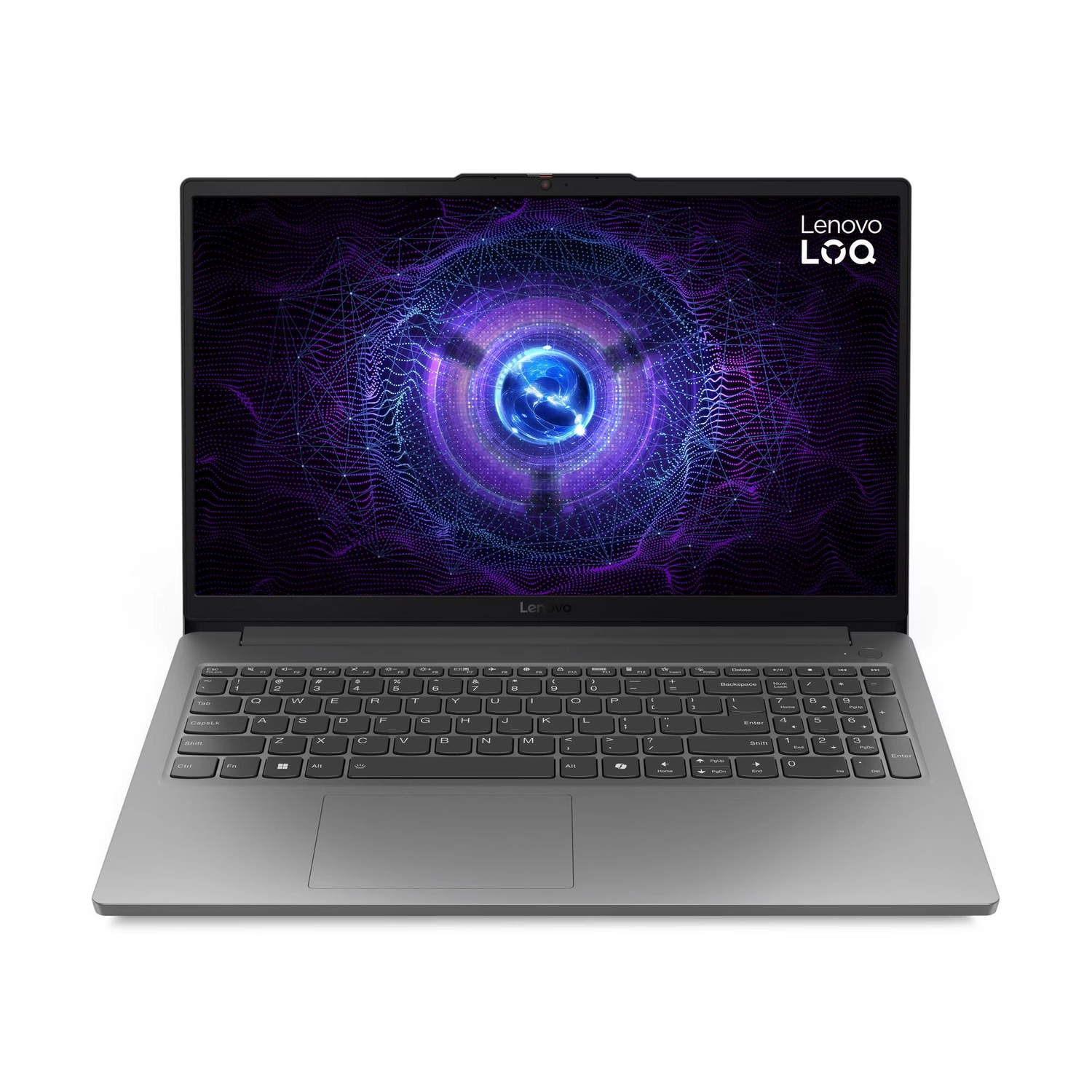 NOTEBOOK LENOVO LOQ 15IAX9E FHD I5 8GB 512GB RTX3050 NI