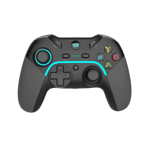 Joystick Inalámbrico Redragon Harrow G808