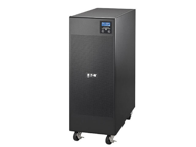 UPS EATON ONLINE 9E 10000VA/230V 9E XL (S/BAT)