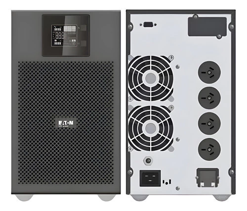 UPS EATON ONLINE DX 1000VA/230V TORRE