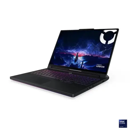 Notebook Gamer Lenovo Notebook Legion Pro 7 U9 32GB 1TB RTX 5080 - Imagen 2
