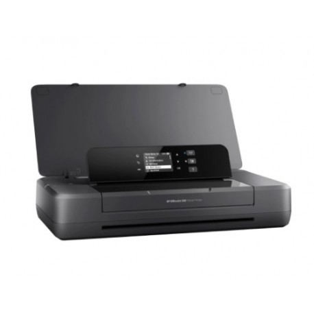 IMPRESORA HP OFFICEJET 200 MOBILE 20 PPM WIFI