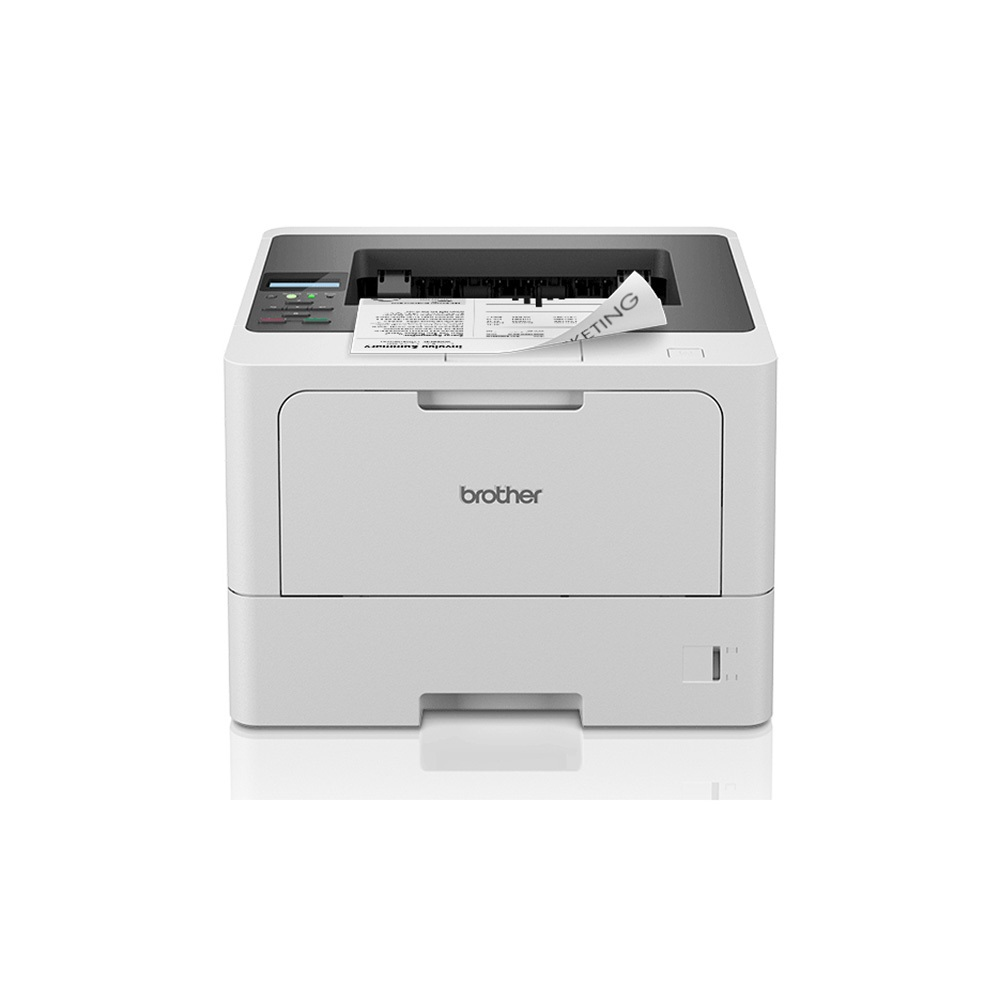 LN BROTHER HL-L5210DN 48PPM DUPLEX RED