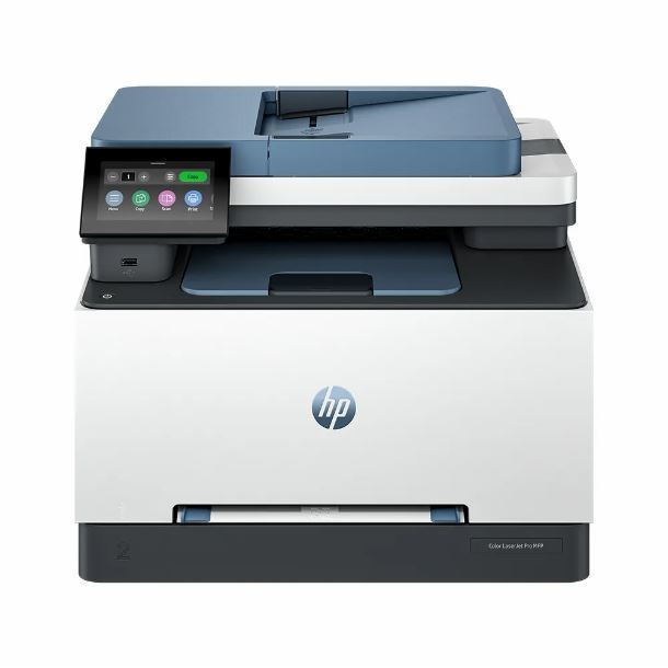 MFLC HP 3303FDW LASERJET PRO 25 PPM WIFI