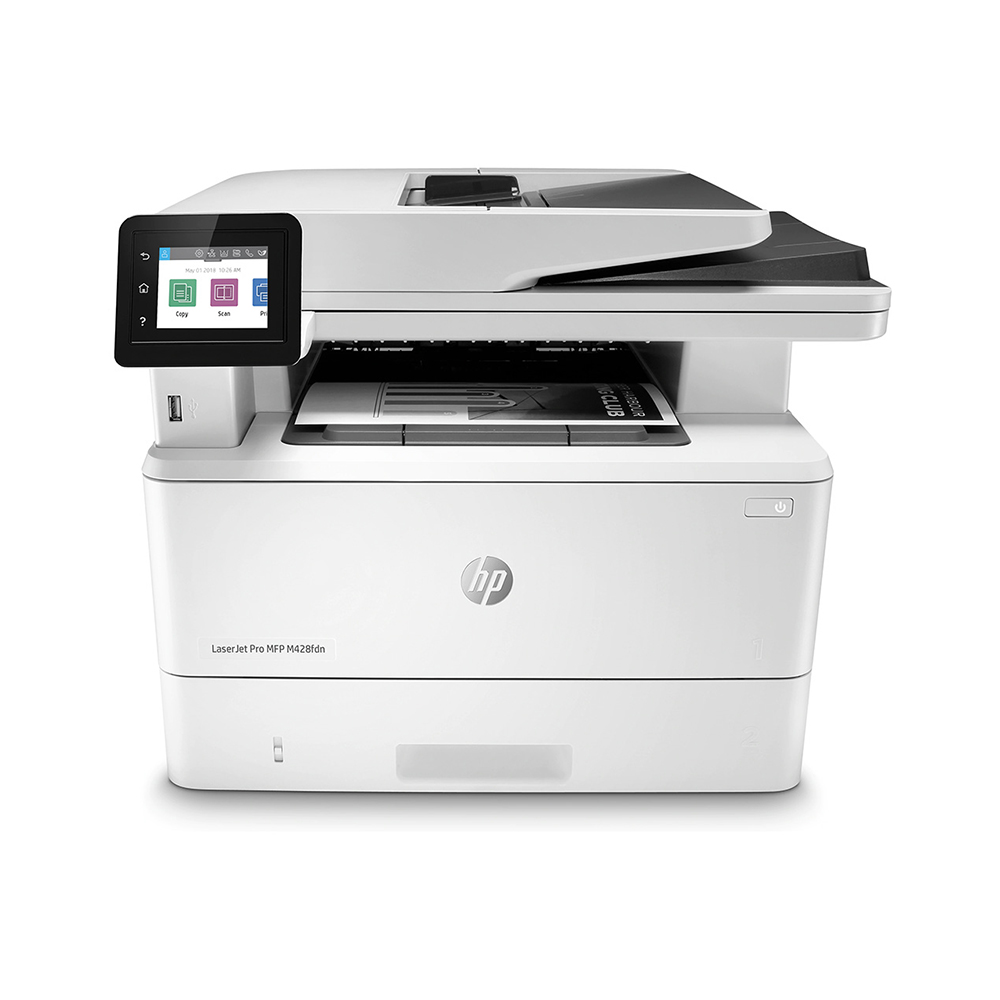MFL HP 4103FDW LASERJET PRO 40 PPM WIFI