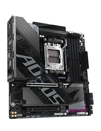 MB GIGABYTE AM5 B840M AORUS ELITE WIFI6E BOX