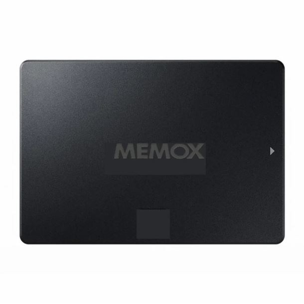 SSD 960GB MEMOX SATA 2.5