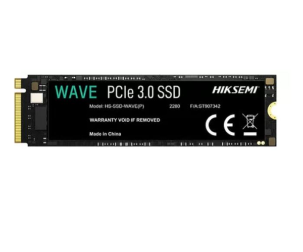 SSD M.2 NVME 1TB G3 HIKSEMI WAVE
