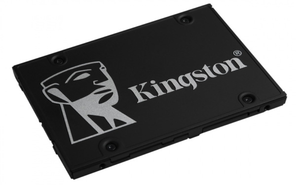 SSD 512GB KINGSTON KC600 SATAIII 2.5