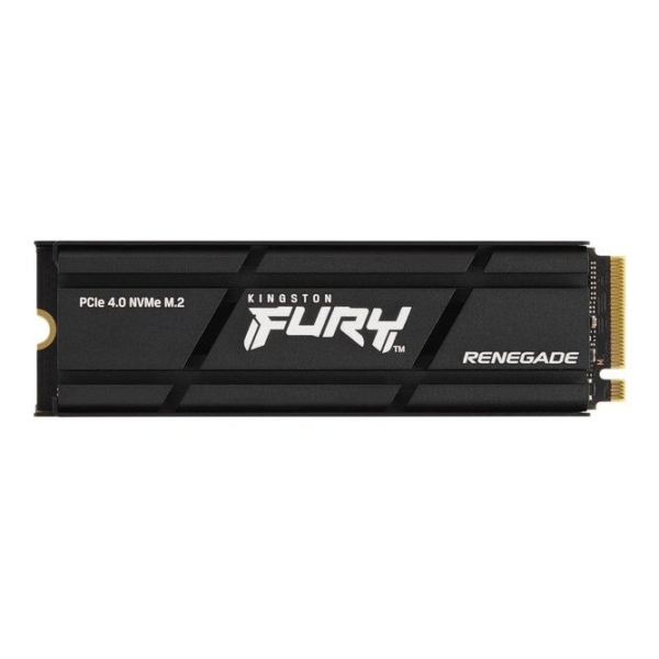 SSD M.2 NVME 2TB G4 KINGSTON FURY