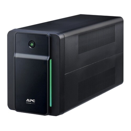 UPS APC BACK 1200VA 230V (TOMAS IRAM)