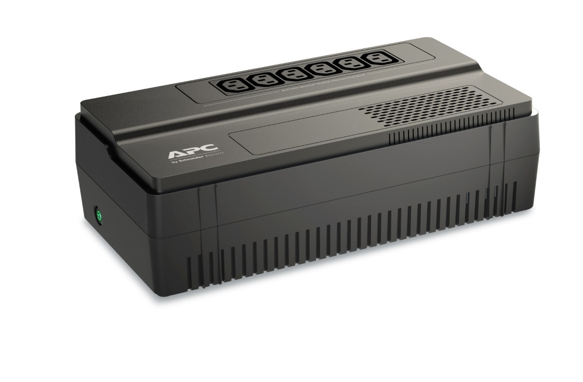 UPS APC BACK EASY BV 800VA