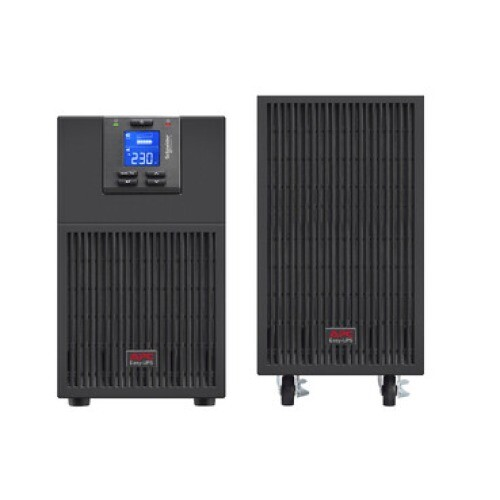 UPS APC ONLINE EASY SRV 1000VA/230V EXPAN (2CAJAS)