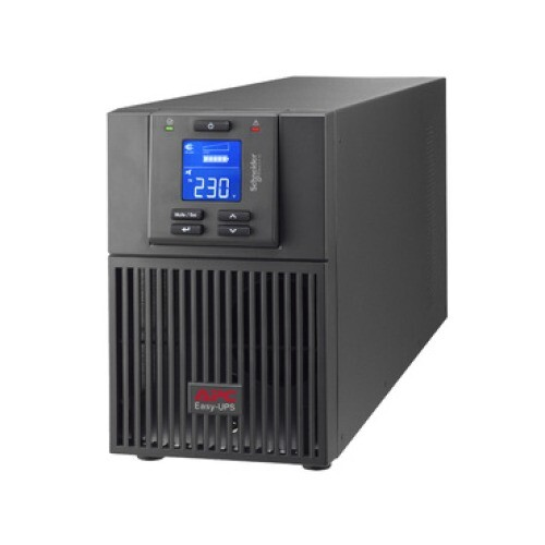 UPS APC ONLINE EASY SRV 1000VA/230V TORRE