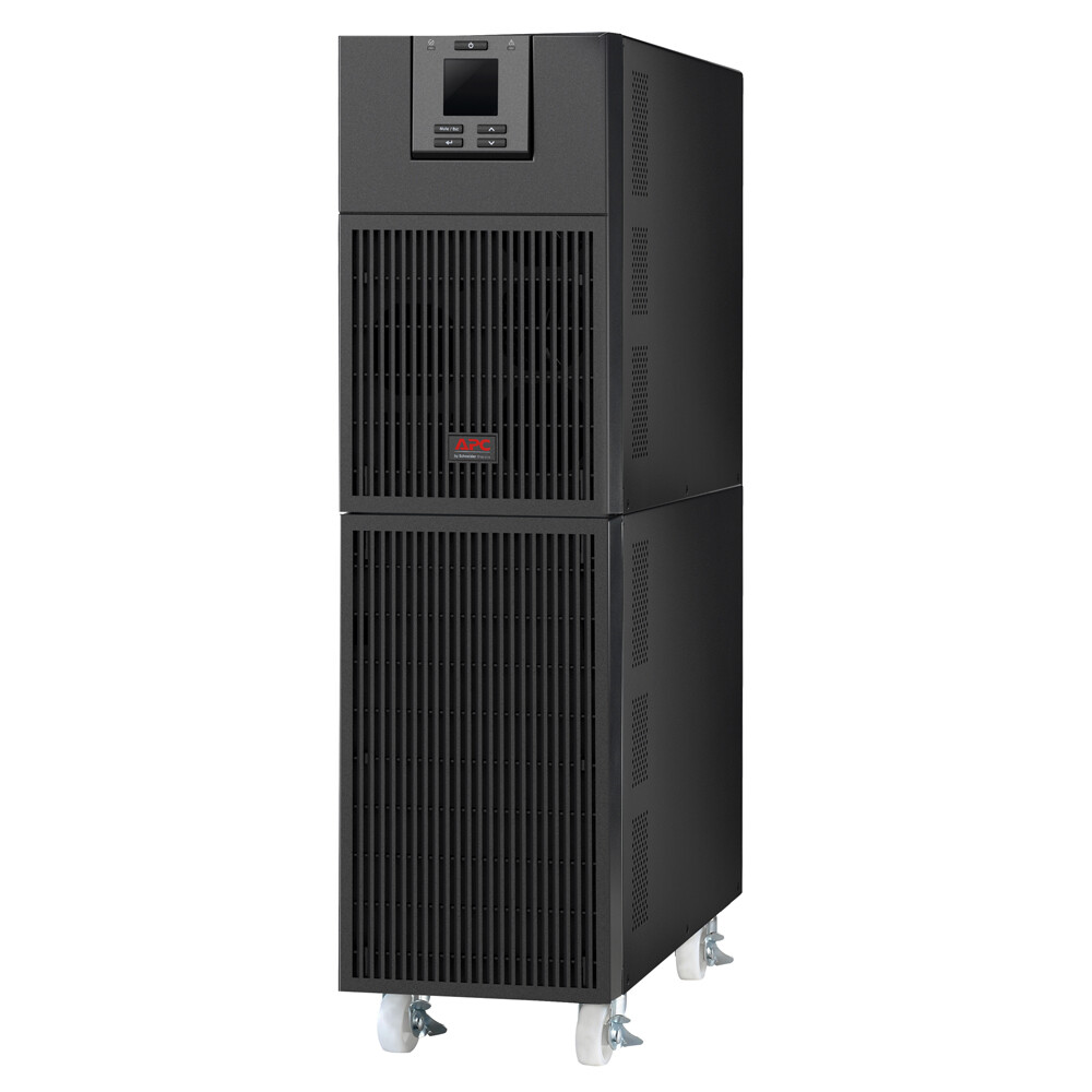 UPS APC ONLINE EASY SRV 6000VA/230V TORRE