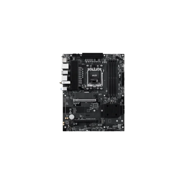 Motherboard MSI PRO B850-S EVO WIFI AM5 DDR5