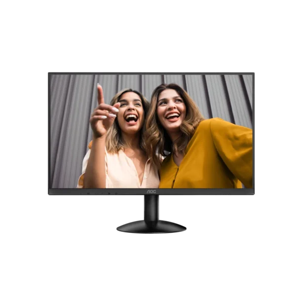 Monitor AOC 24B30H2 23,8" IPS FHD (1920 x 1080) 100Hz 4ms Ficha USA