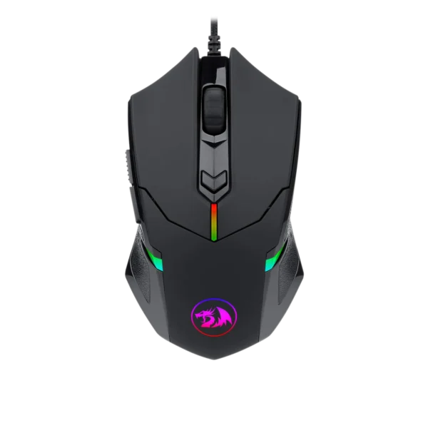 Mouse Redragon Centrophorus RGB M601
