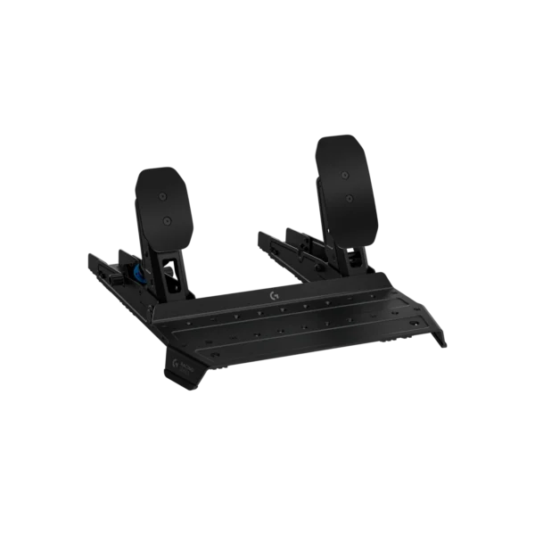 Pedales Logitech RS