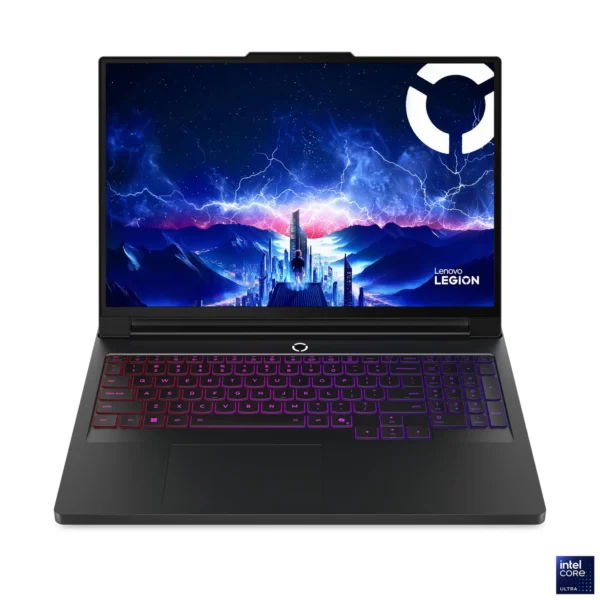 Notebook Lenovo Legion Pro 7 16IAX10H Ultra 9 32GB 1TB