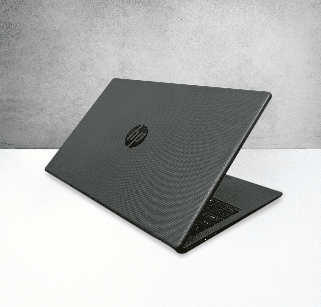 NOTEBOOK HP 255R G10 RYZEN 7 7735U 16GB SSD 512 GB 15.6" FHD FREEDOS DARK ASH SILVER EK26 - Imagen 2