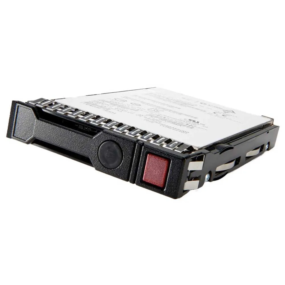 SSD 1.92TB HPE SAS RI MSA 2060 12G SFF