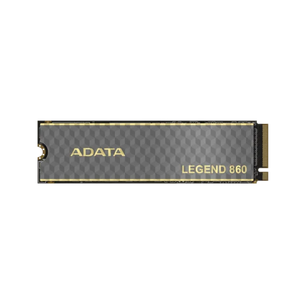 Disco Interno SSD ADATA LEGEND 860 500GB PCle Gen4