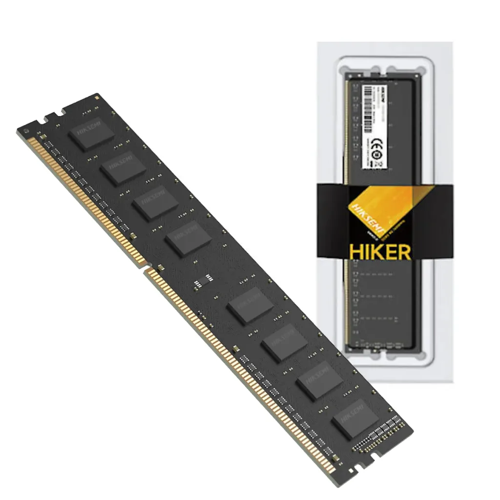 DDR4 32GB HIKSEMI 3200MHZ SINGLE TRAY - Imagen 2