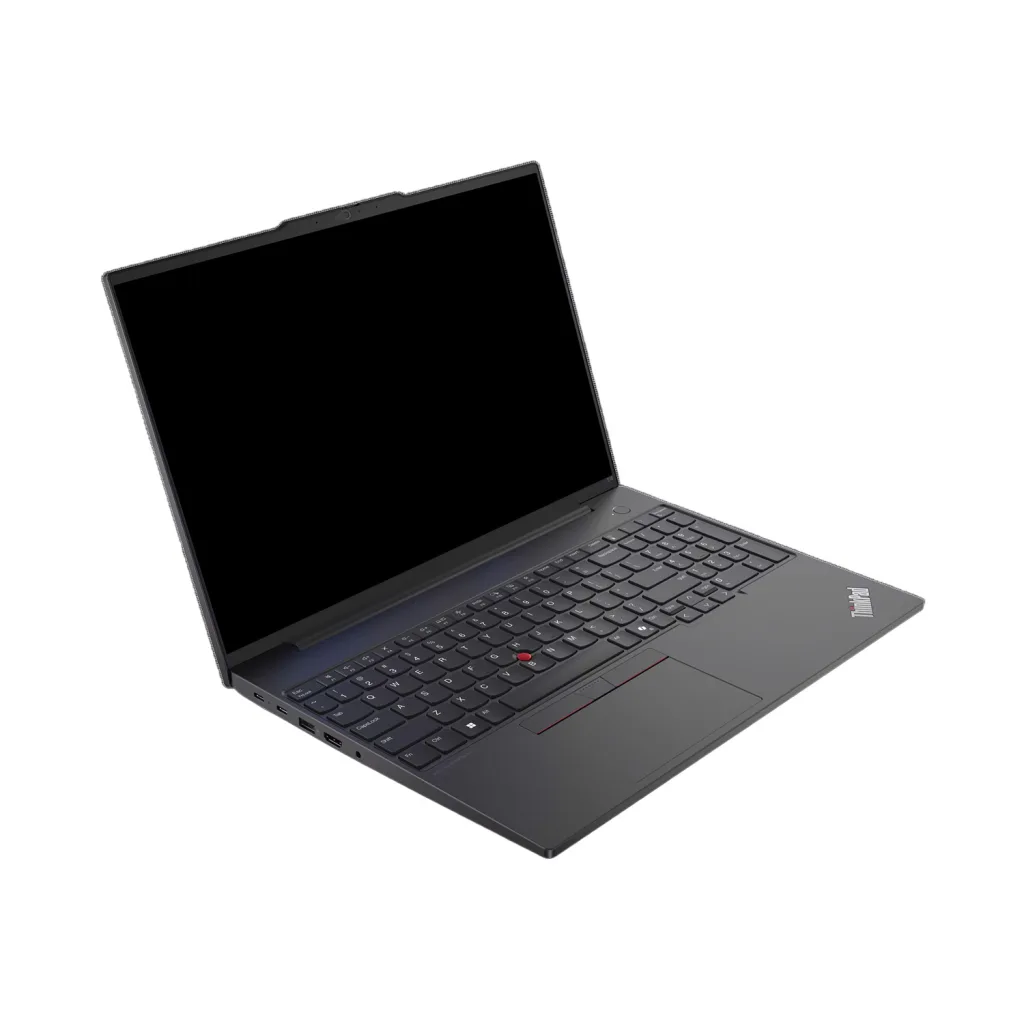 NB LENOVO 16 E16 R7-7735HS 16GB SSD512 C.D. - Imagen 2
