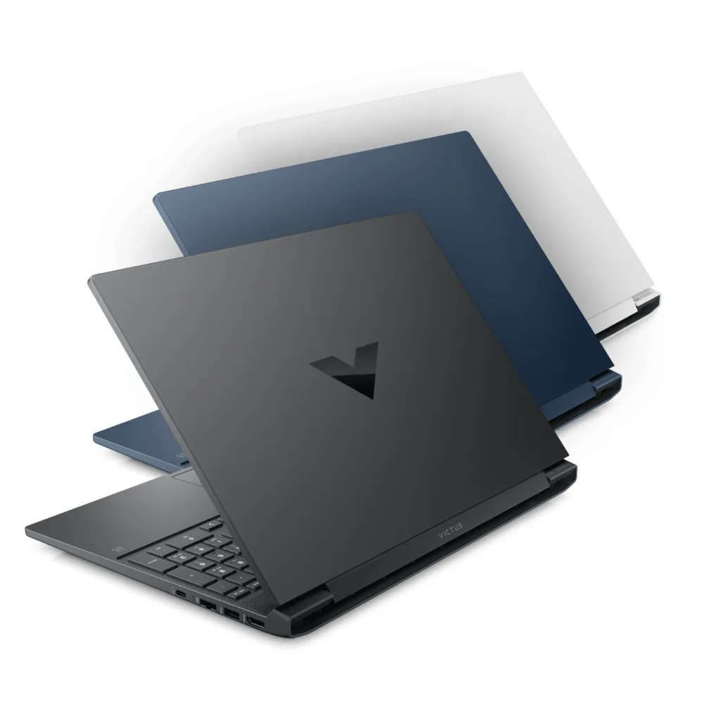 NOTEBOOK GAMER HP VICTUS Gaming 15-FB3093XD Ryzen 7 7445HS 512GB SSD 16GB 15.6 FHD IPS GEFORCE RTX 4050 6GB FC26 - Imagen 2