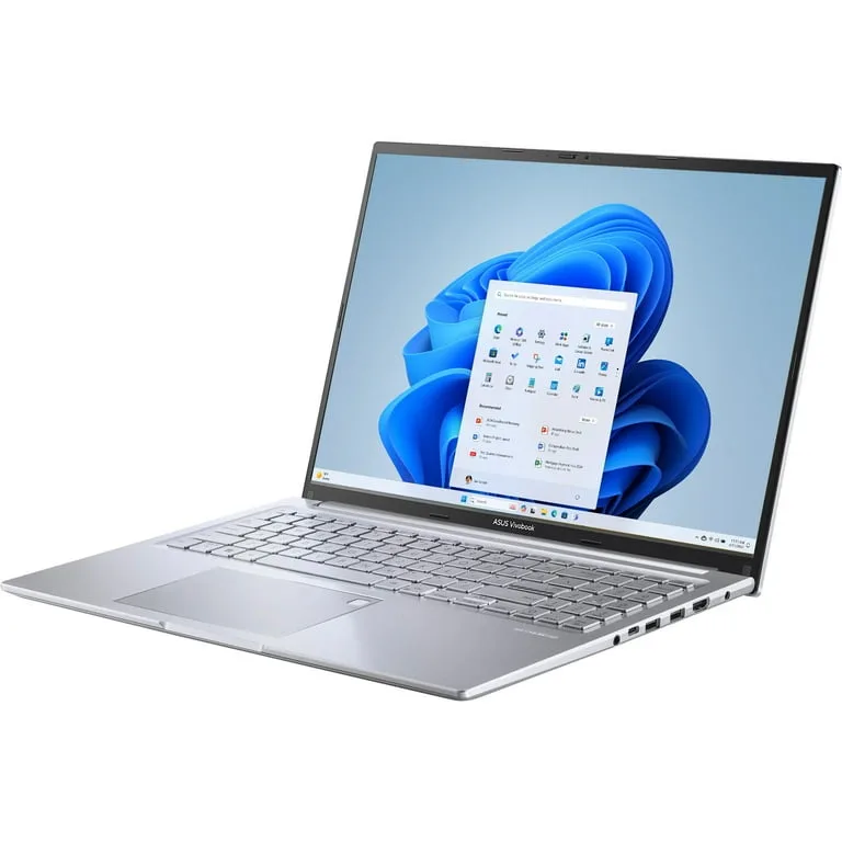 NOTEOOK ASUS VivoBook i9-13900H 1TB SSD 16GB 16" (1920x1200) WIN11 COOL SILVER BKP26 - Imagen 2