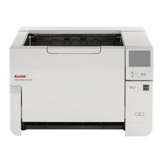 SCANNER KODAK A S3100f 100 PPM ADF300 DUPL CAMA A4