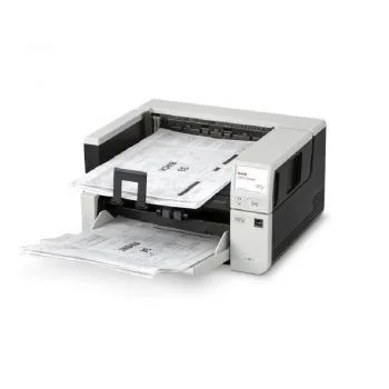 SCANNER KODAK A S3100f 100 PPM ADF300 DUPL CAMA A4 - Imagen 2