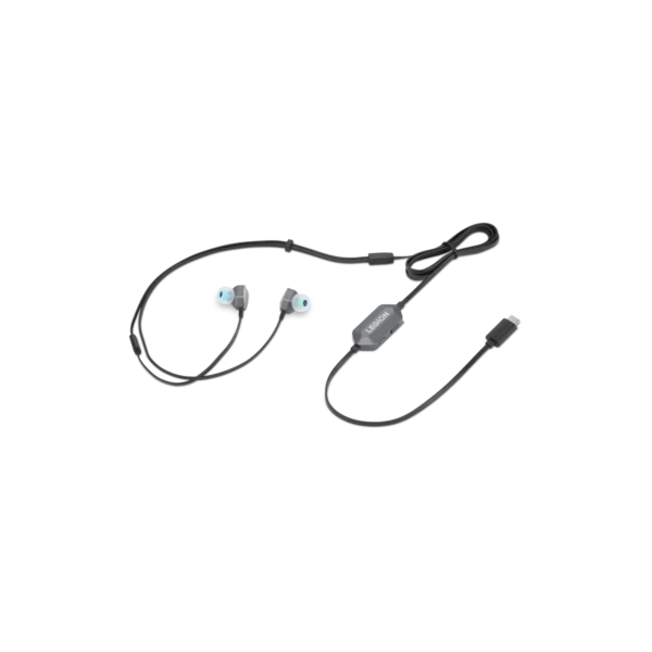 Auricular Lenovo Aur Gaming 7,1 Legion E510 RGB
