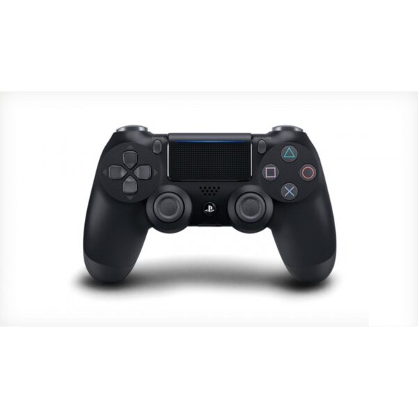 JOYSTICK PS4 SONY DUALSHOCK 4 BLACK
