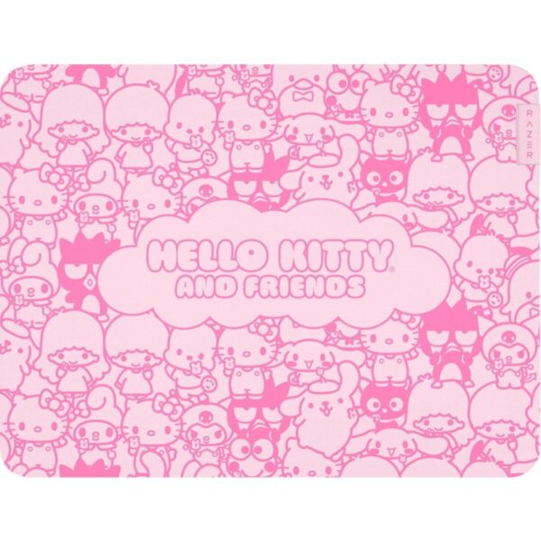 MOUSEPAD RAZER GIGANTUS V2 MEDIUM HELLO KITTY EDITION