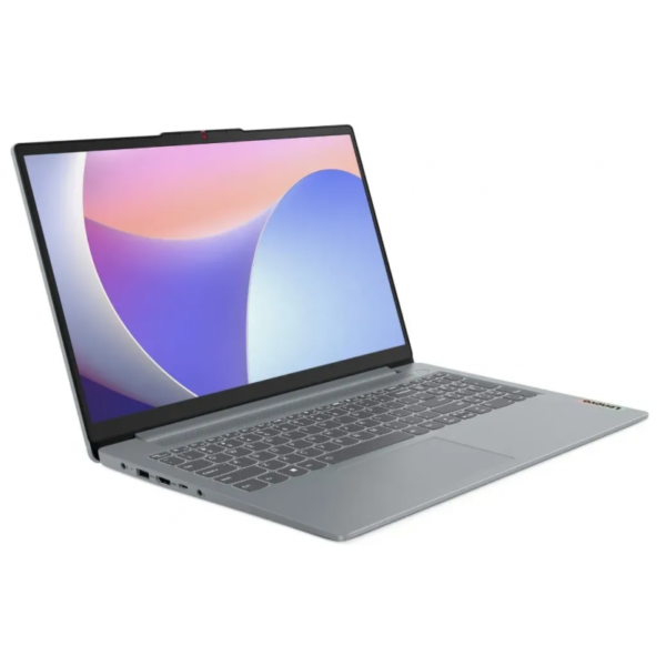 NOTEBOOK LENOVO IDEAPAD SLIM 315IAN8 WIFI6 15.6 FHD INTEL N100 8G