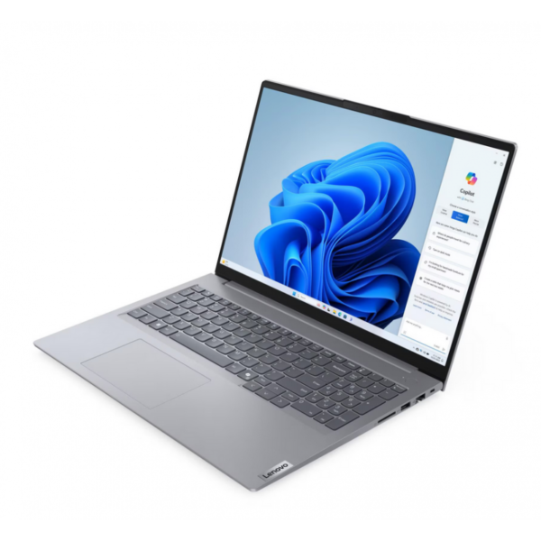 NOT LENOVO THINKBOOK 16 R5 8GB 512SD FDOS