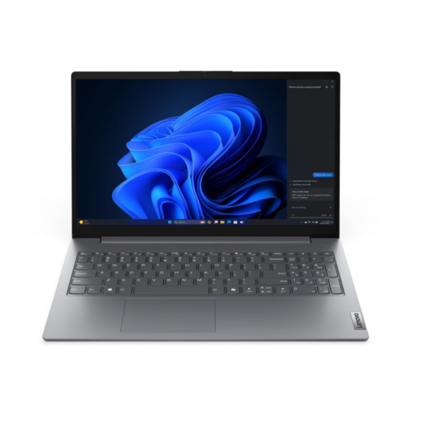 NOTEBOOK LENOVO V15 INTEL I3 8GB 512 SSD FREEDOS WIFI6
