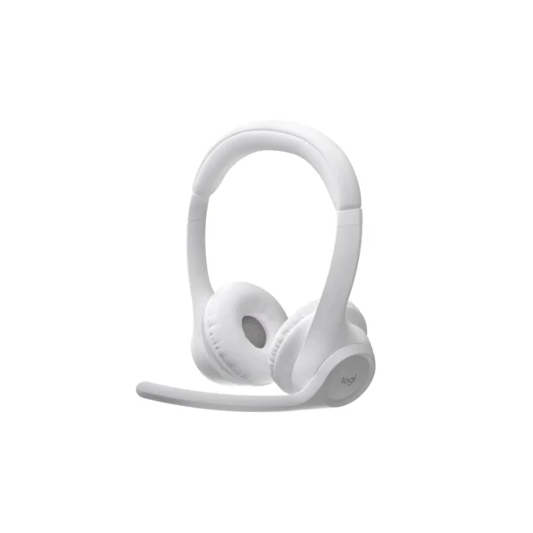 Auricular Inalámbricos Logitech Zone 300 Blanco